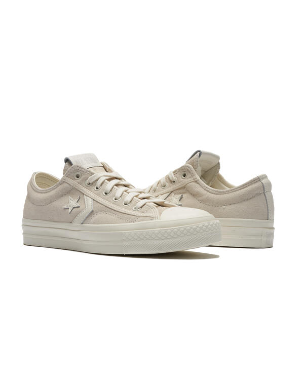 Converse star outlet player ox egret